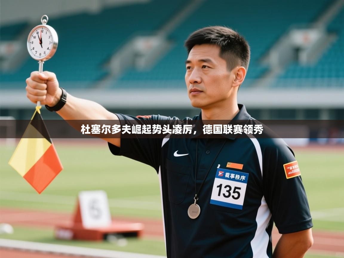 杜塞尔多夫崛起势头凌厉，德国联赛领秀  第1张